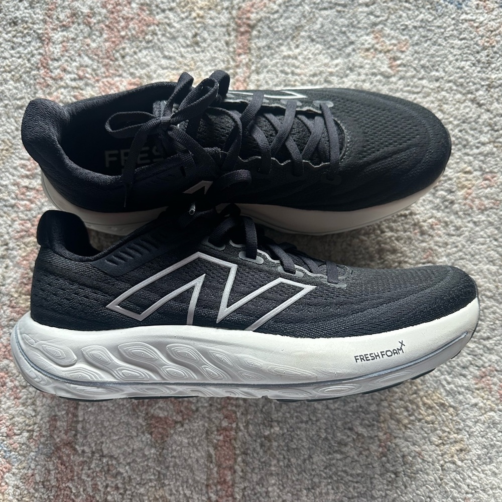 New Balance Fresh Foam X Vongo v6